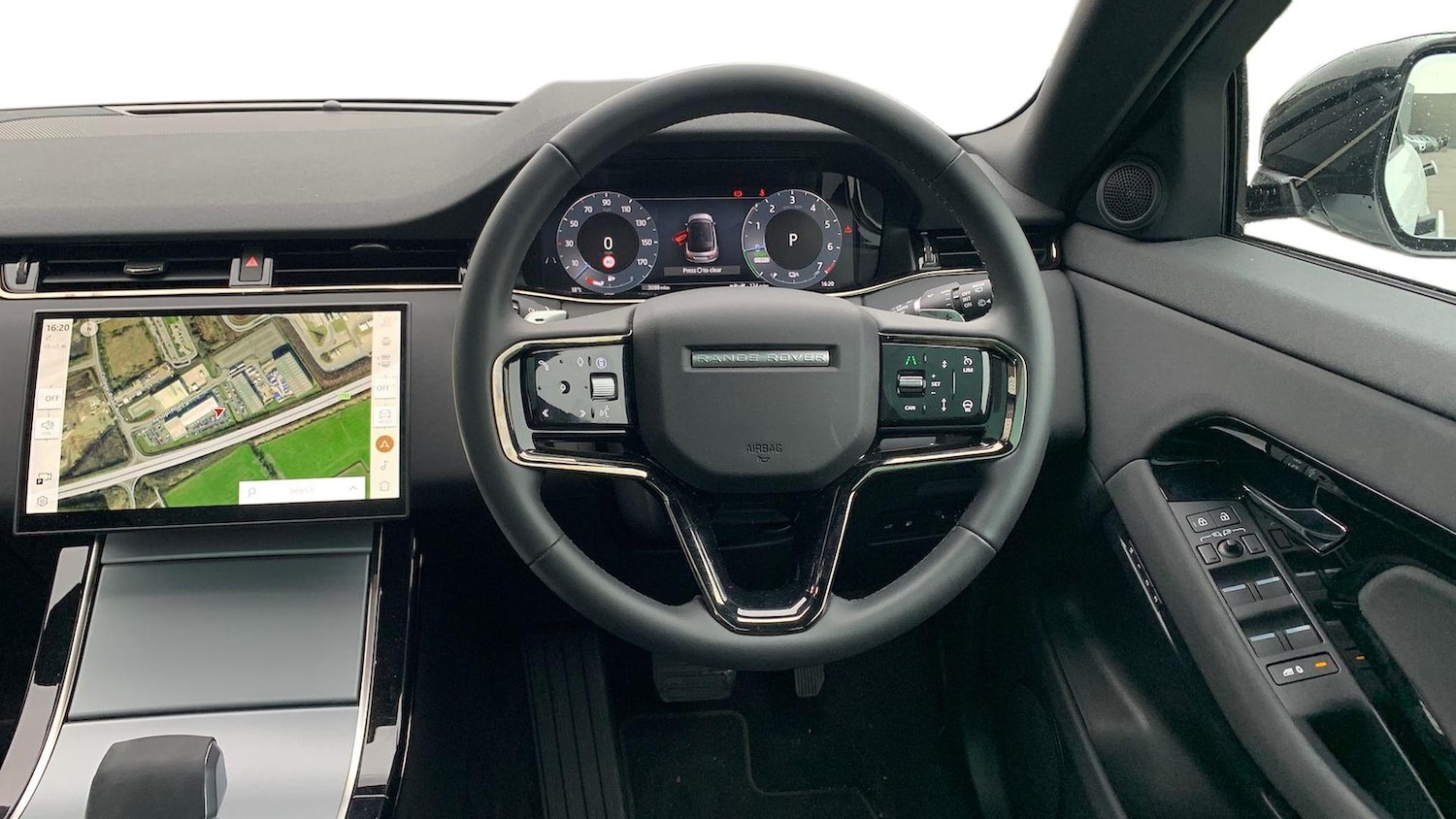Used Land Rover Range Rover Evoque 2025 for sale - 76164934: Photo 15