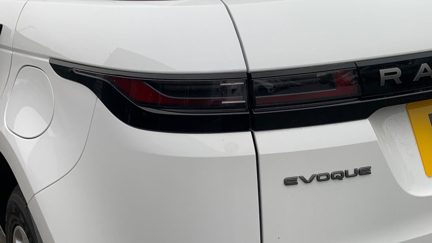 Used Land Rover Range Rover Evoque 2025 for sale - 76164934: Photo 19
