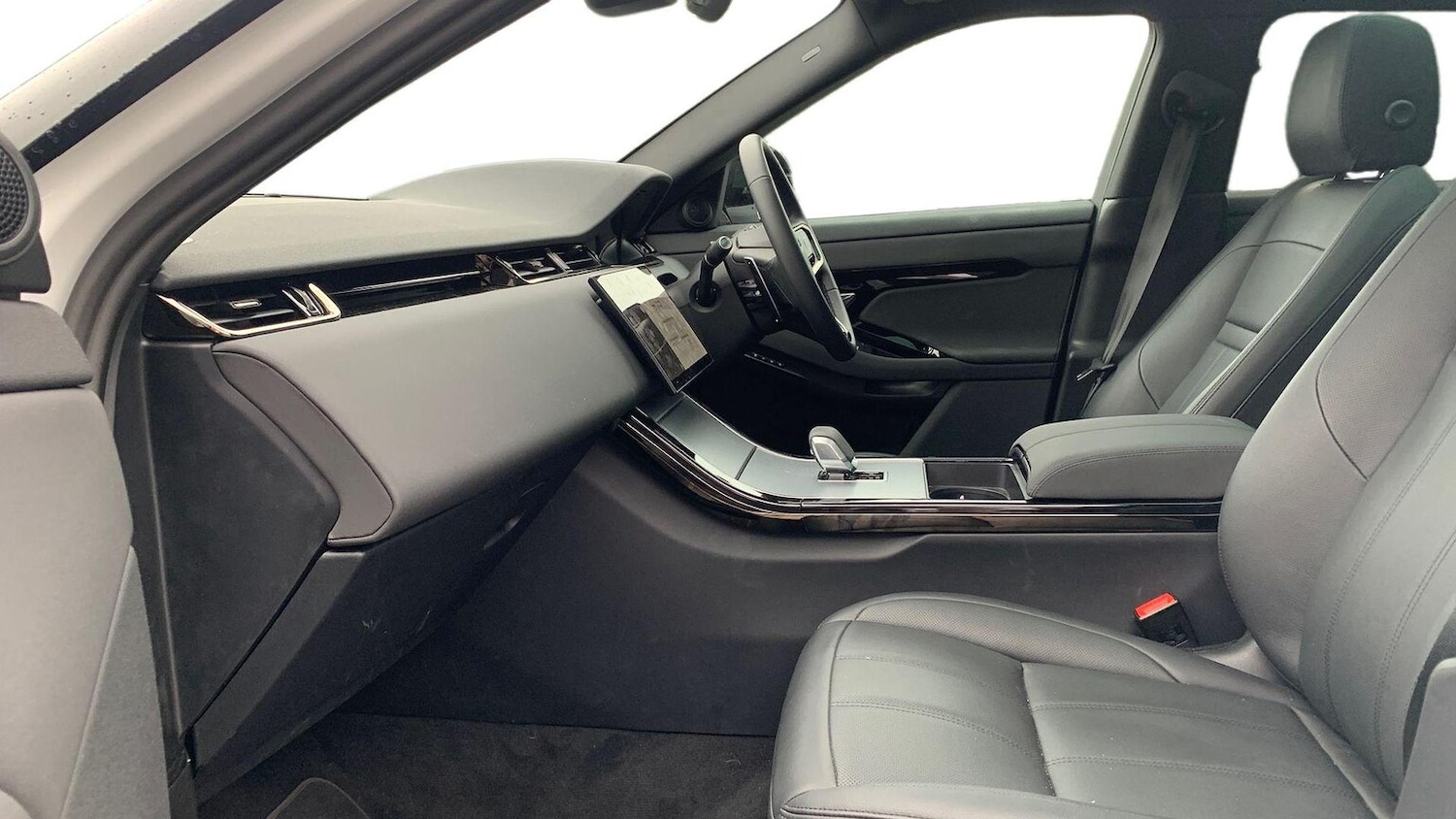 Used Land Rover Range Rover Evoque 2025 for sale - 76164934: Photo 3