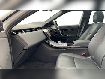 Used Land Rover Range Rover Evoque 2025 for sale - 76164934: Photo 3