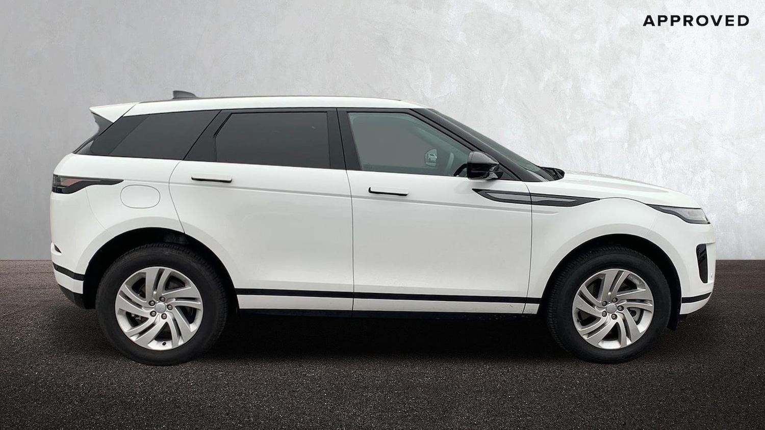 Used Land Rover Range Rover Evoque 2025 for sale - 76164934: Photo 5