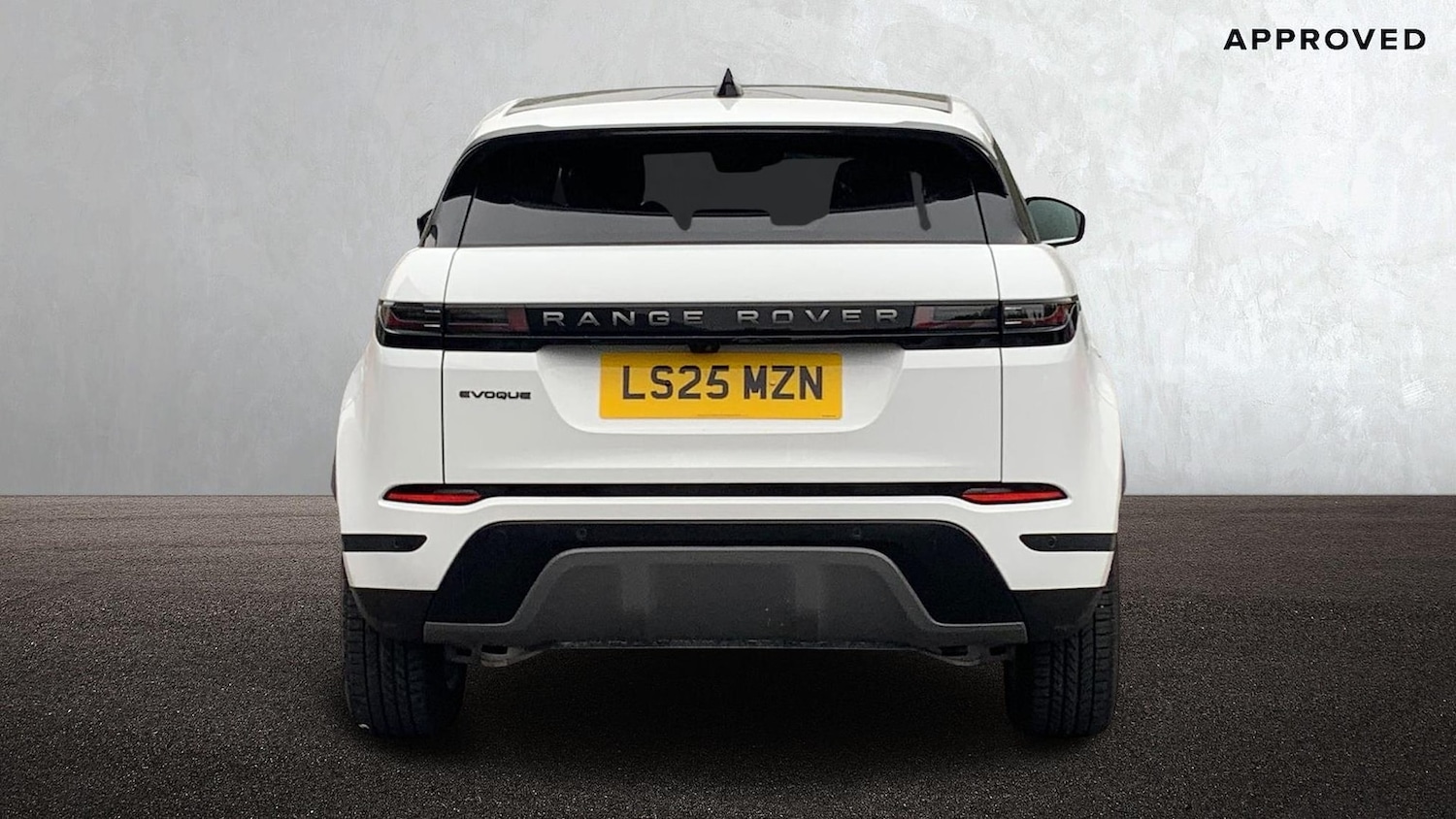 Used Land Rover Range Rover Evoque 2025 for sale - 76164934: Photo 6