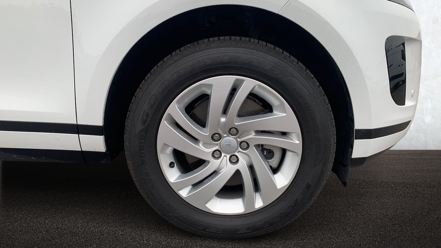 Used Land Rover Range Rover Evoque 2025 for sale - 76164934: Photo 8