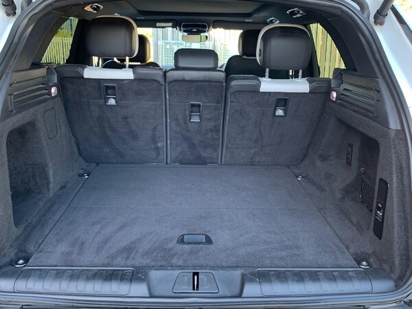 Used Land Rover Range Rover Sport 2023 for sale - 76182482: Photo 10