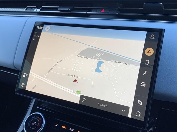 Used Land Rover Range Rover Sport 2023 for sale - 76182482: Photo 11