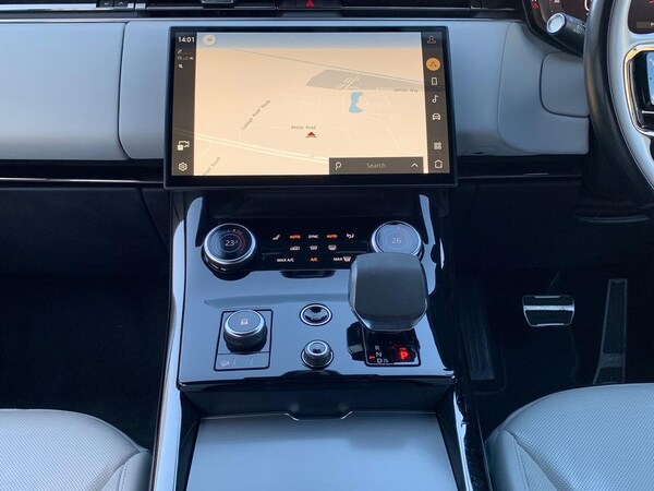 Used Land Rover Range Rover Sport 2023 for sale - 76182482: Photo 14
