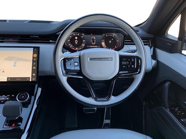 Used Land Rover Range Rover Sport 2023 for sale - 76182482: Photo 15