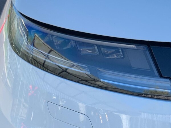 Used Land Rover Range Rover Sport 2023 for sale - 76182482: Photo 17
