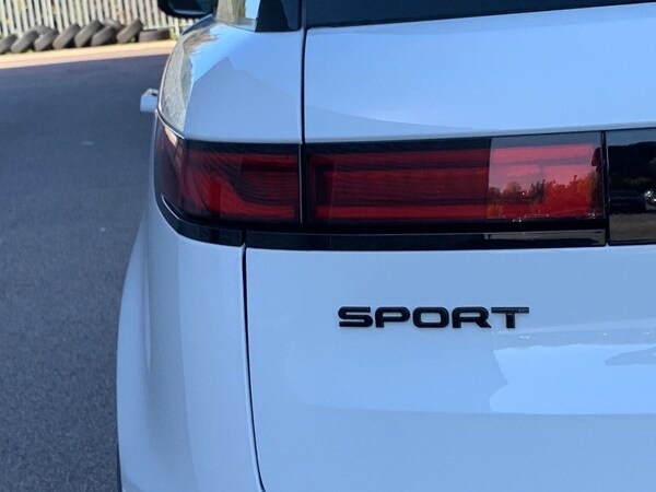 Used Land Rover Range Rover Sport 2023 for sale - 76182482: Photo 19