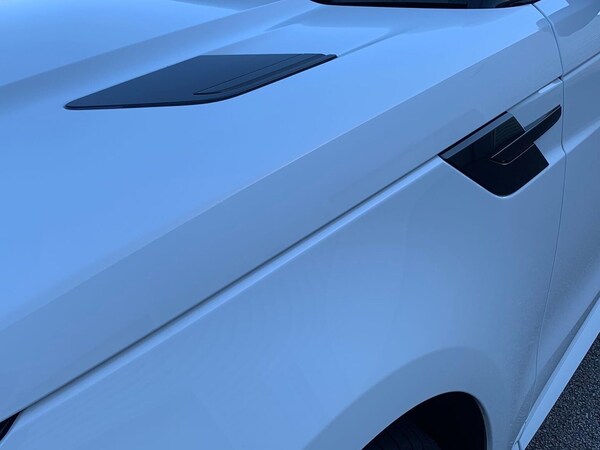 Used Land Rover Range Rover Sport 2023 for sale - 76182482: Photo 20