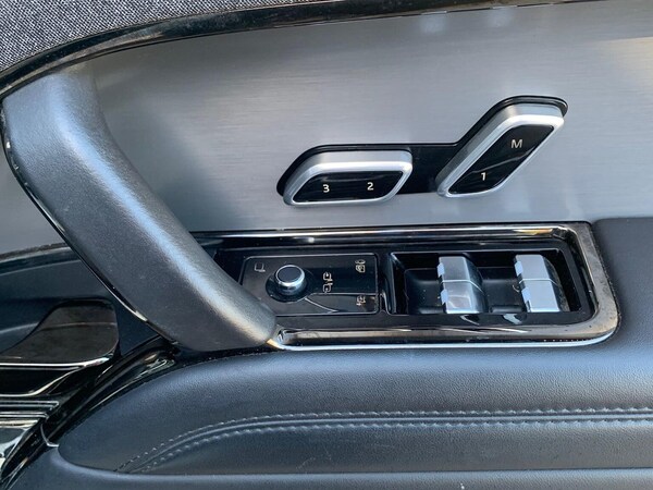 Used Land Rover Range Rover Sport 2023 for sale - 76182482: Photo 25