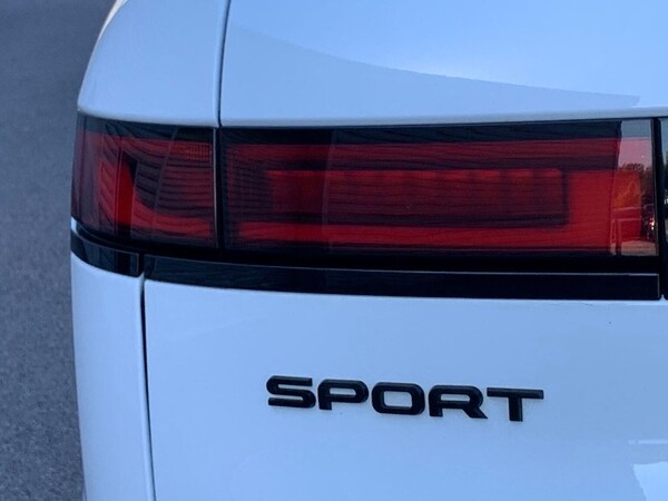 Used Land Rover Range Rover Sport 2023 for sale - 76182482: Photo 26
