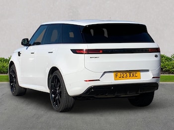 Used Land Rover Range Rover Sport 2023 for sale - 76182482: Photo 2