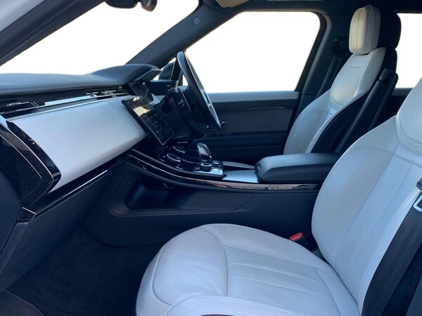Used Land Rover Range Rover Sport 2023 for sale - 76182482: Photo 3
