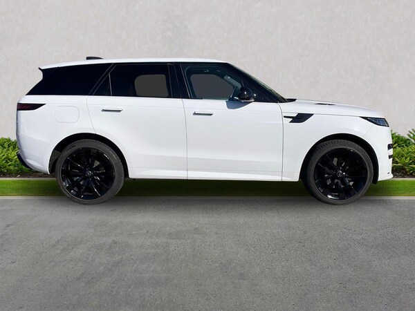 Used Land Rover Range Rover Sport 2023 for sale - 76182482: Photo 5