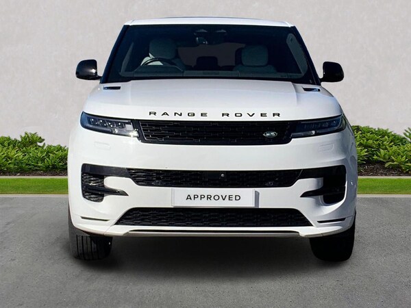 Used Land Rover Range Rover Sport 2023 for sale - 76182482: Photo 7