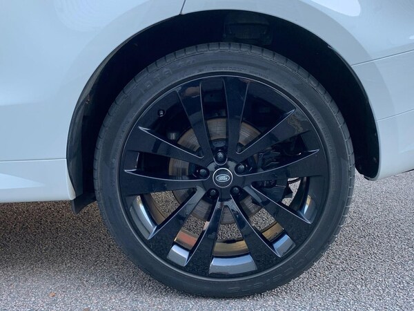 Used Land Rover Range Rover Sport 2023 for sale - 76182482: Photo 8
