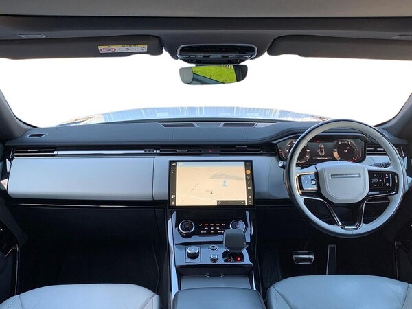 Used Land Rover Range Rover Sport 2023 for sale - 76182482: Photo 9