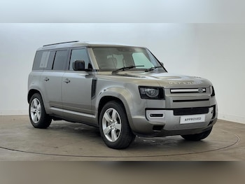 Land Rover - Defender