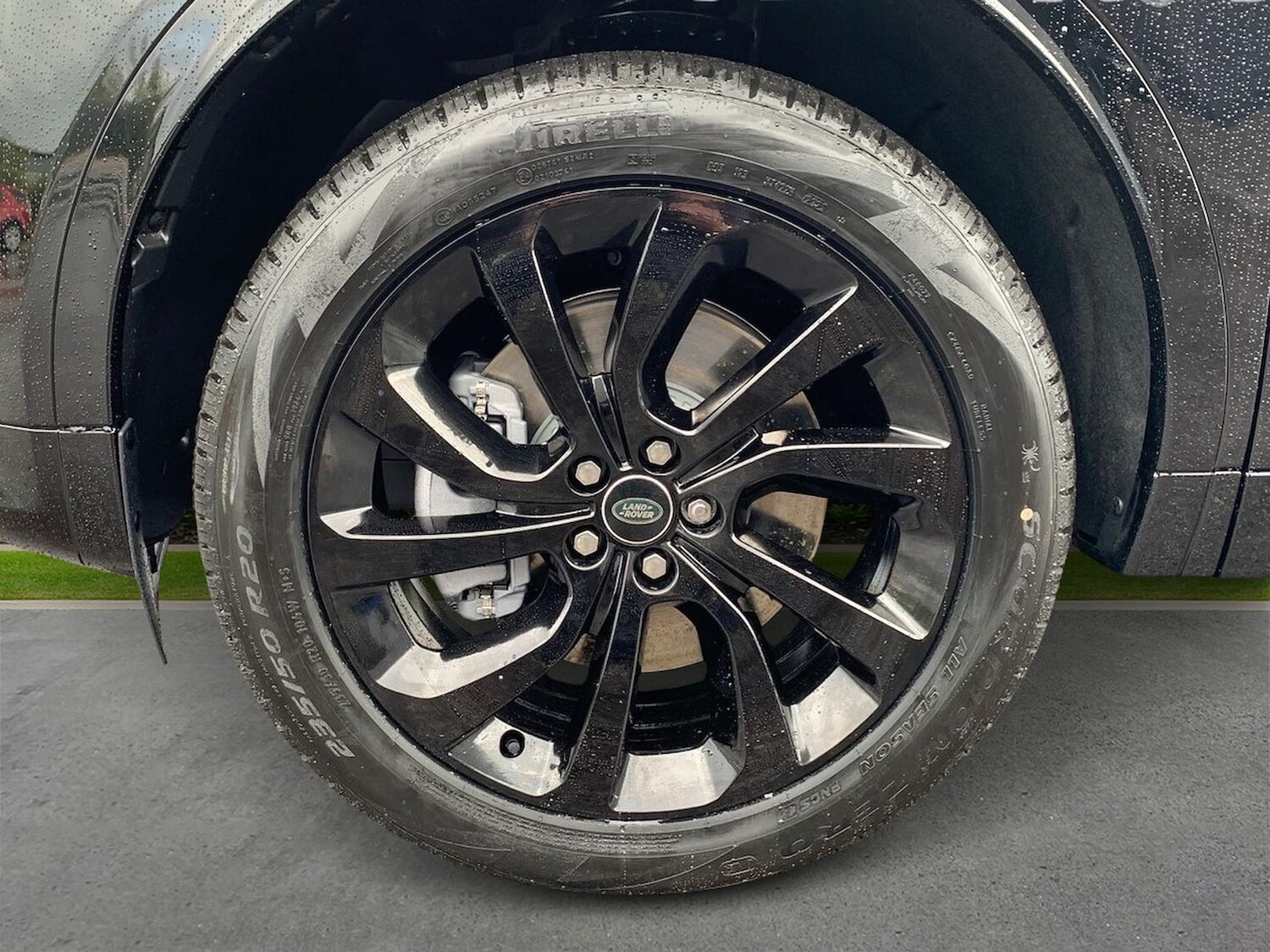 Used Land Rover Discovery Sport 2025 for sale - 78191805: Photo 10