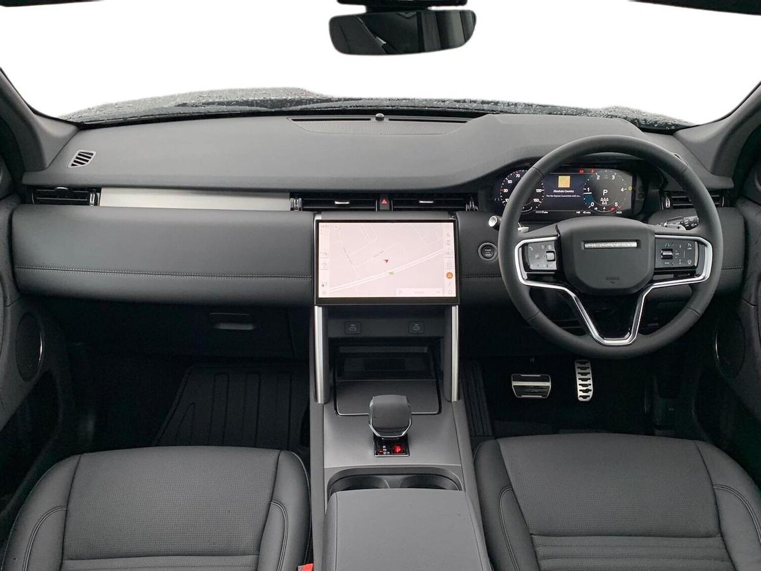 Used Land Rover Discovery Sport 2025 for sale - 78191805: Photo 11