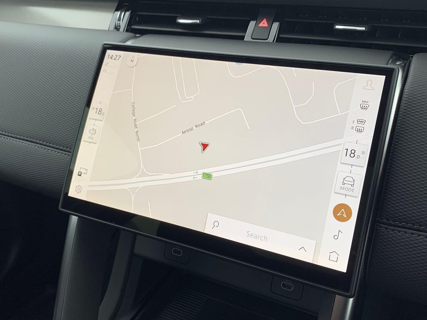 Used Land Rover Discovery Sport 2025 for sale - 78191805: Photo 13