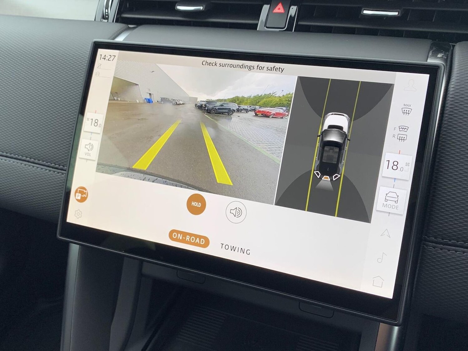 Used Land Rover Discovery Sport 2025 for sale - 78191805: Photo 14