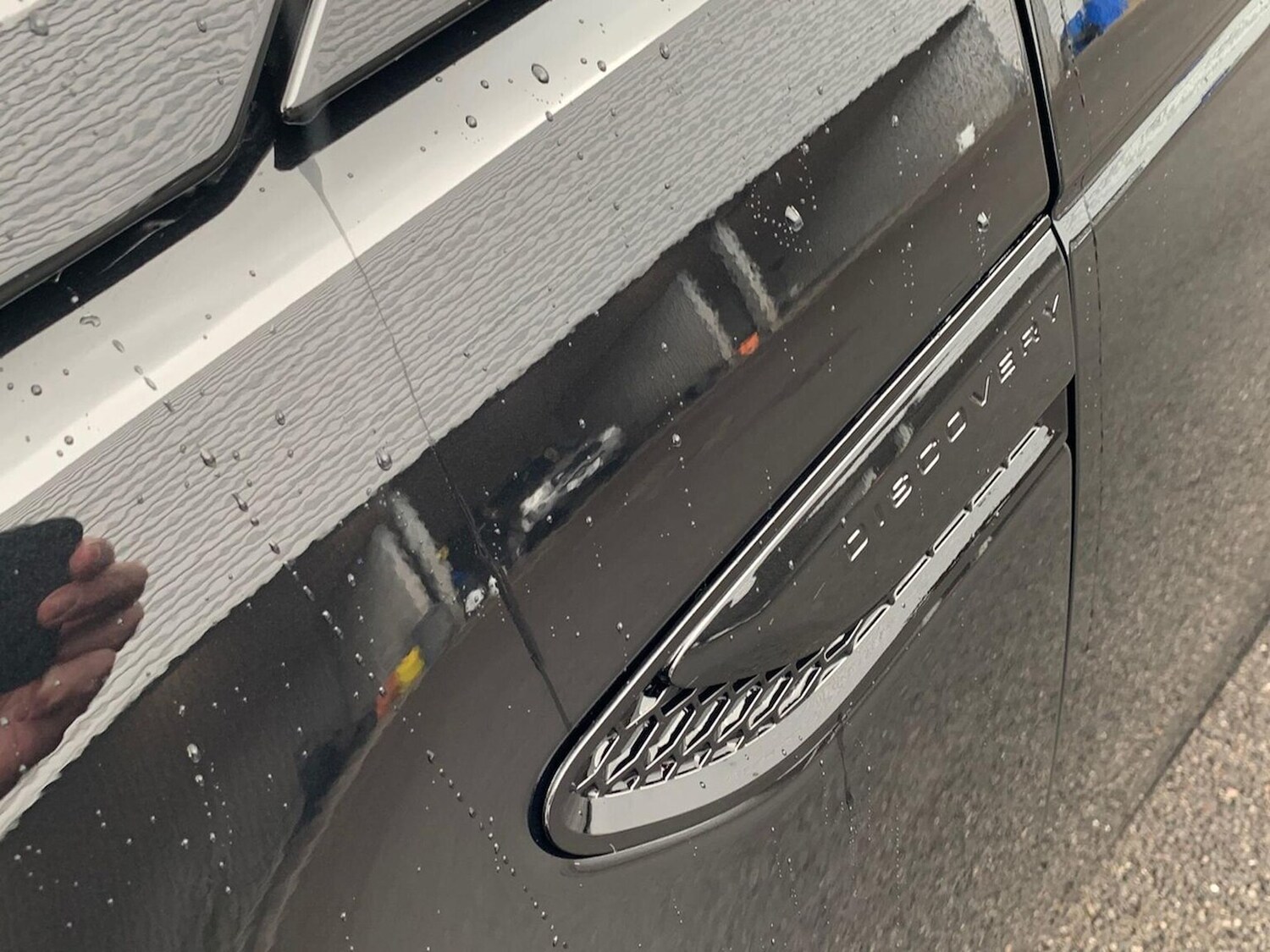 Used Land Rover Discovery Sport 2025 for sale - 78191805: Photo 22