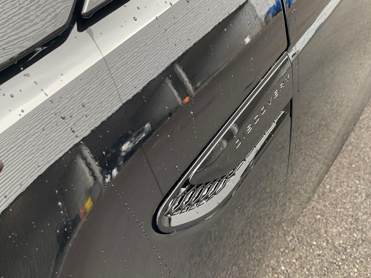 Used Land Rover Discovery Sport 2025 for sale - 78191805: Photo 30