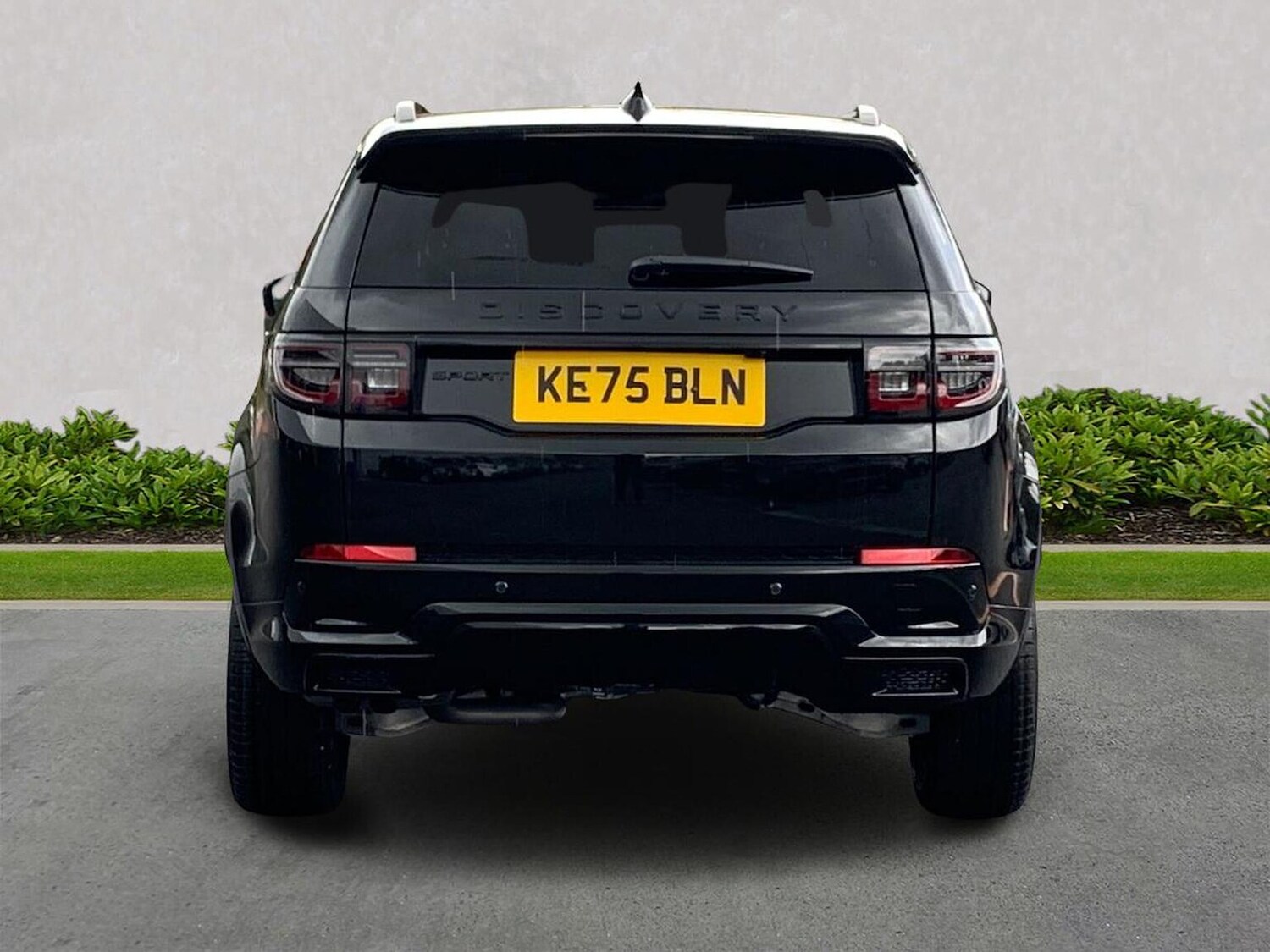 Used Land Rover Discovery Sport 2025 for sale - 78191805: Photo 8