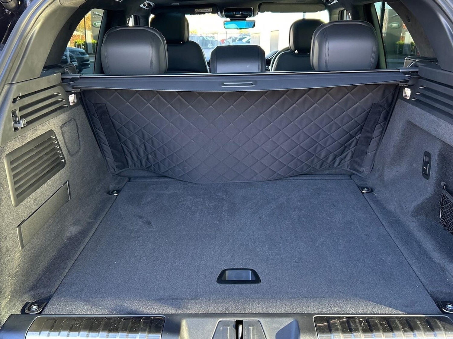 Used Land Rover Range Rover Sport 2025 for sale - 76807551: Photo 10