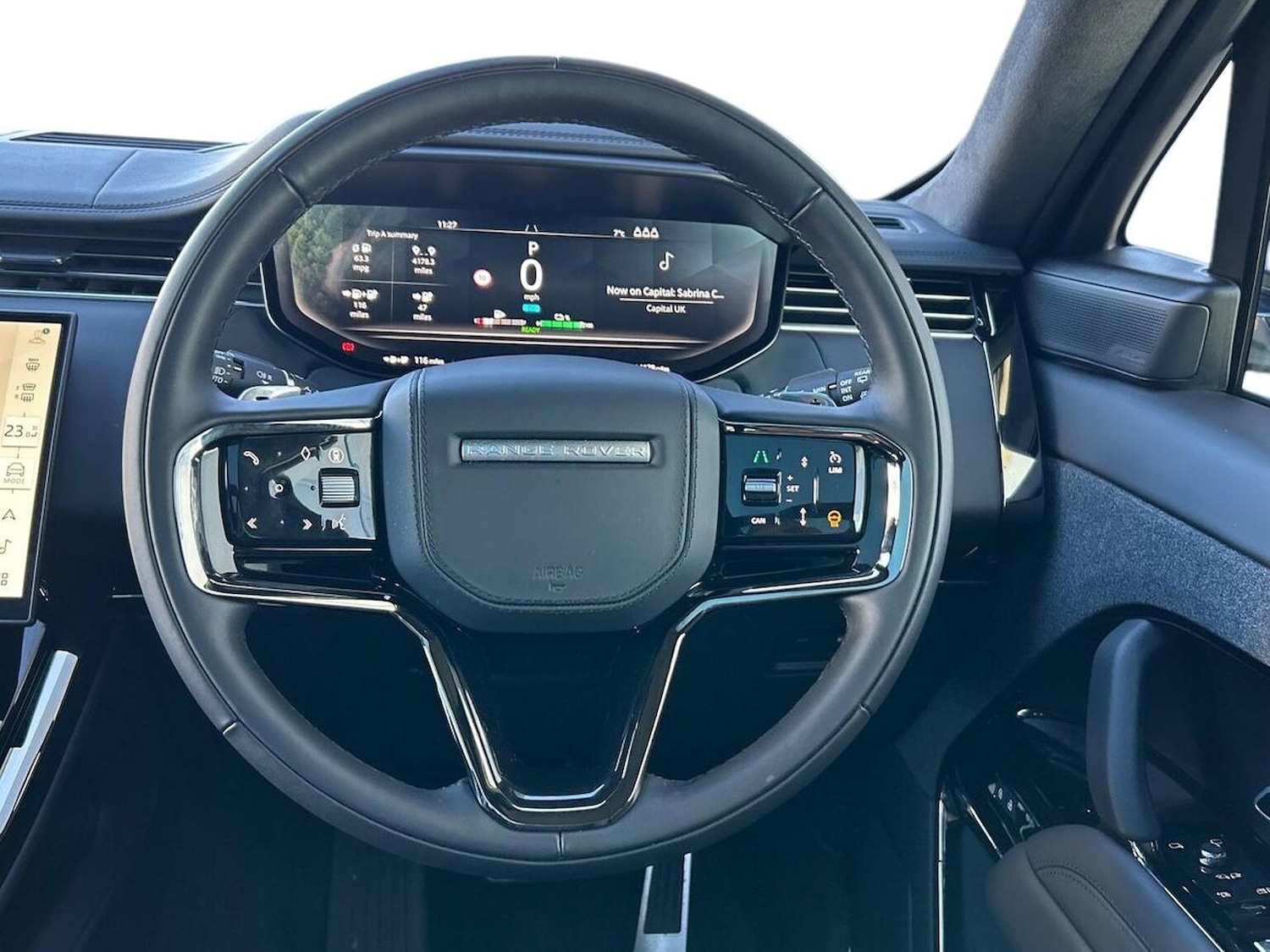 Used Land Rover Range Rover Sport 2025 for sale - 76807551: Photo 15