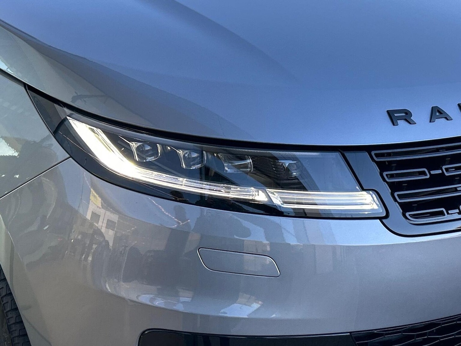 Used Land Rover Range Rover Sport 2025 for sale - 76807551: Photo 17