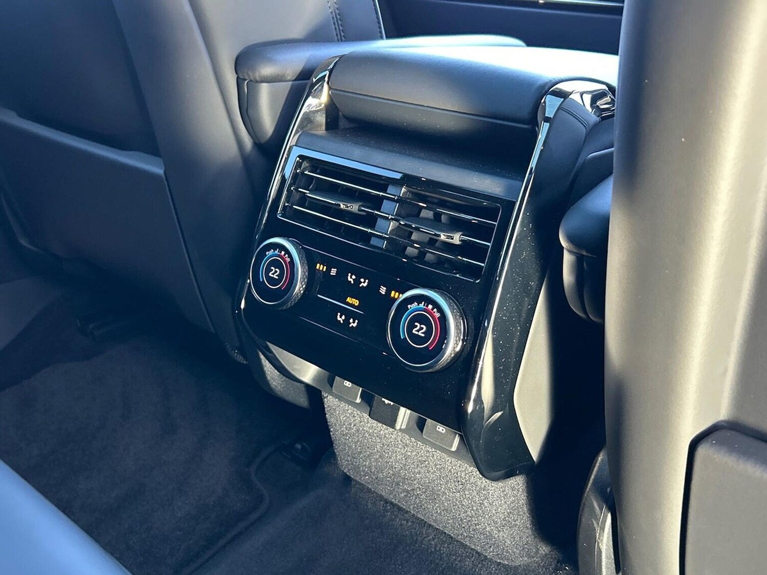 Used Land Rover Range Rover Sport 2025 for sale - 76807551: Photo 18