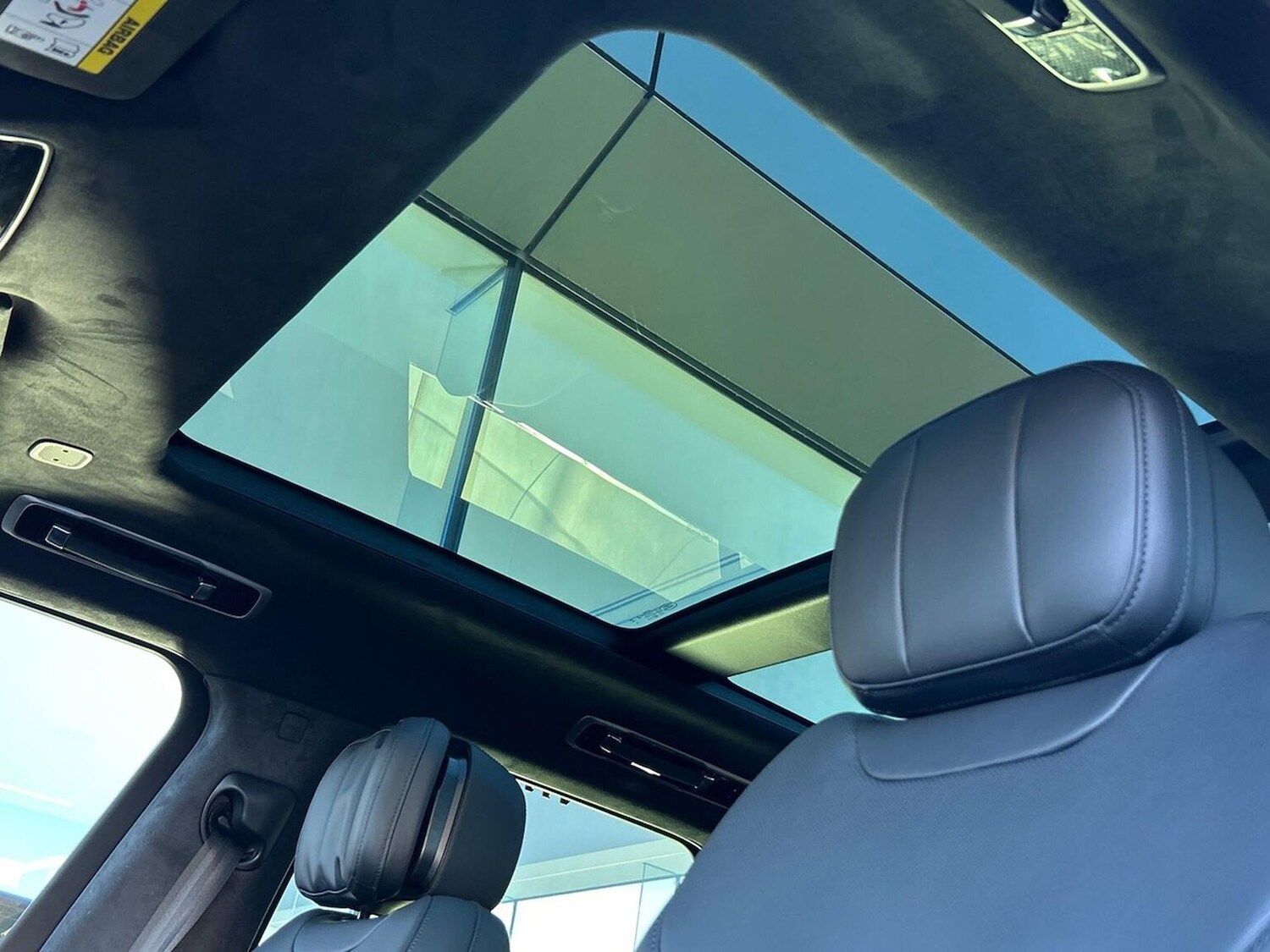 Used Land Rover Range Rover Sport 2025 for sale - 76807551: Photo 21