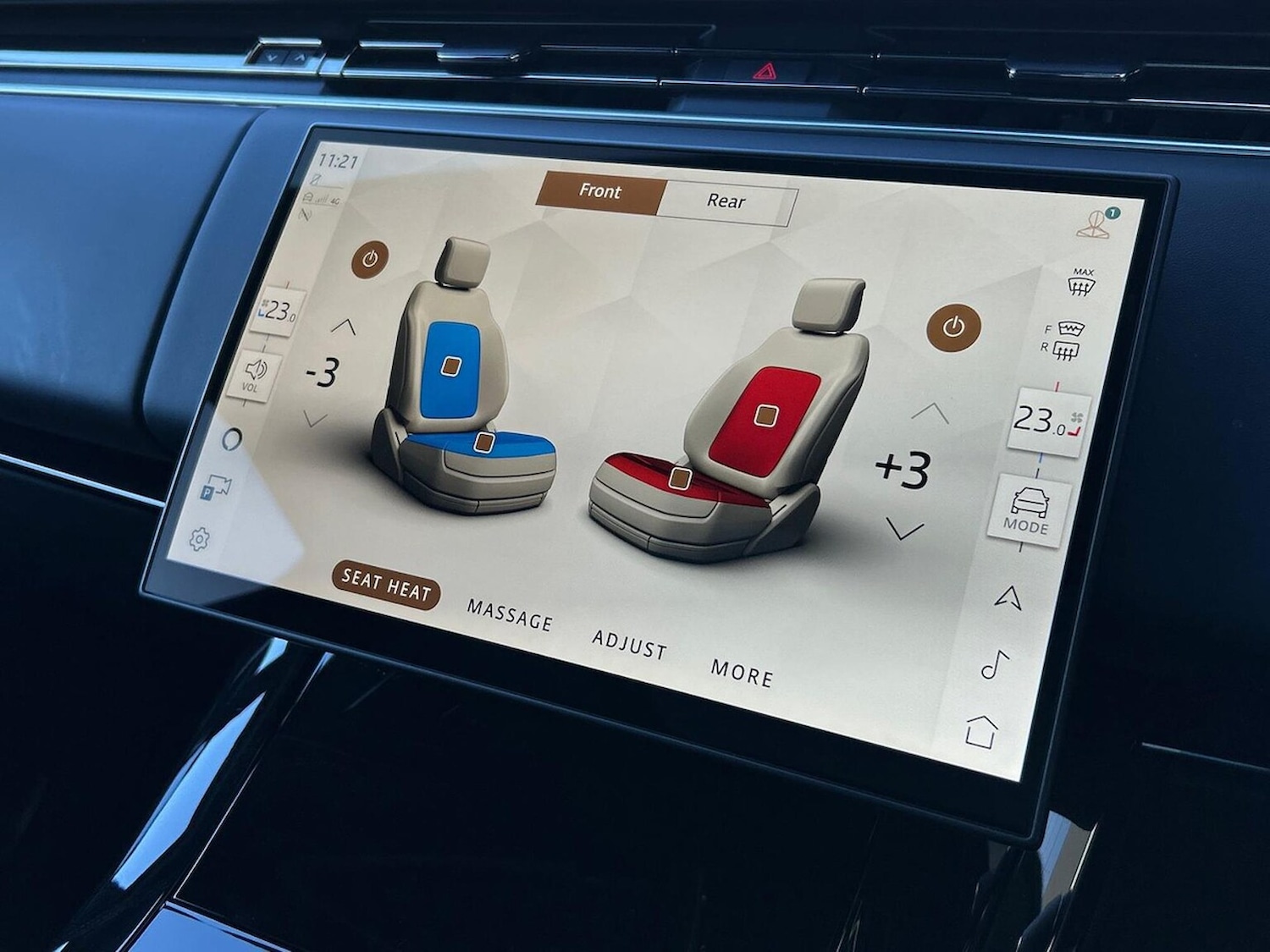 Used Land Rover Range Rover Sport 2025 for sale - 76807551: Photo 22