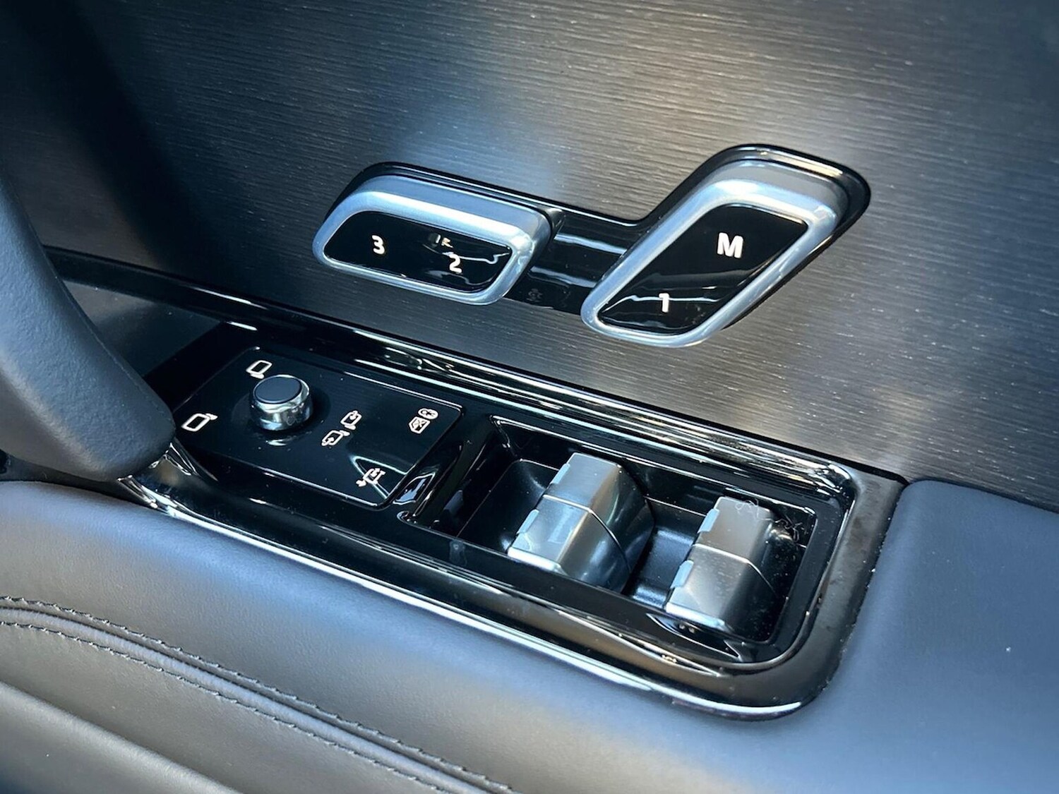 Used Land Rover Range Rover Sport 2025 for sale - 76807551: Photo 25