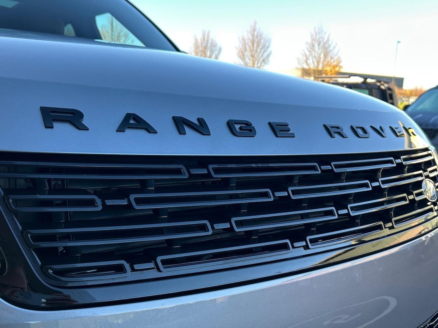 Used Land Rover Range Rover Sport 2025 for sale - 76807551: Photo 26