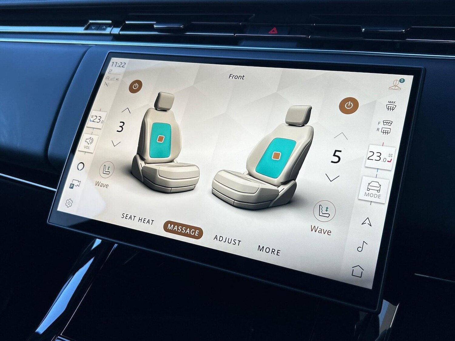 Used Land Rover Range Rover Sport 2025 for sale - 76807551: Photo 27