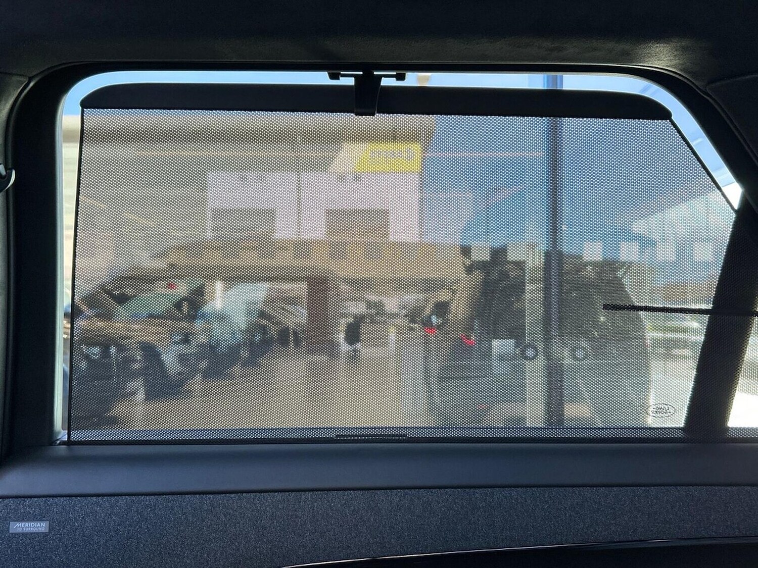 Used Land Rover Range Rover Sport 2025 for sale - 76807551: Photo 32