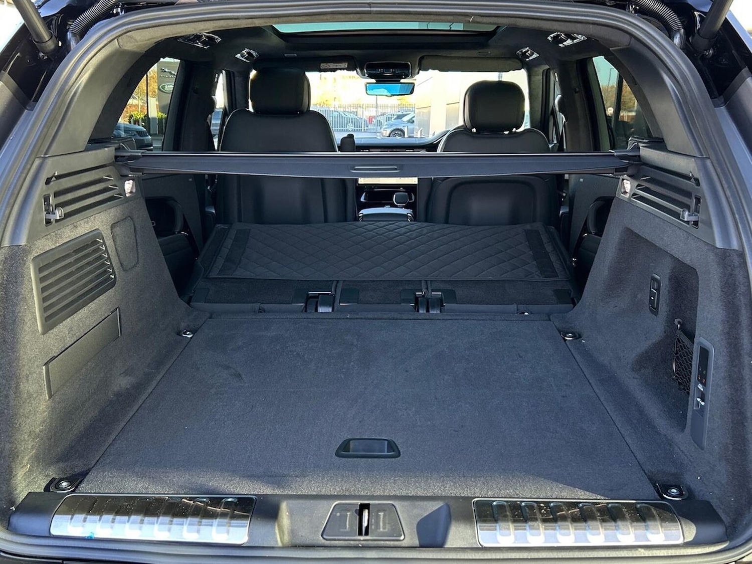 Used Land Rover Range Rover Sport 2025 for sale - 76807551: Photo 33