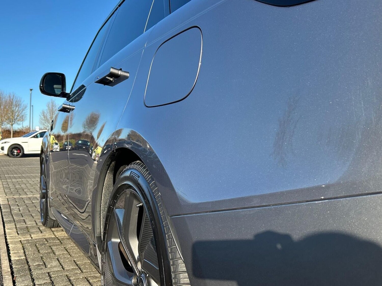 Used Land Rover Range Rover Sport 2025 for sale - 76807551: Photo 36