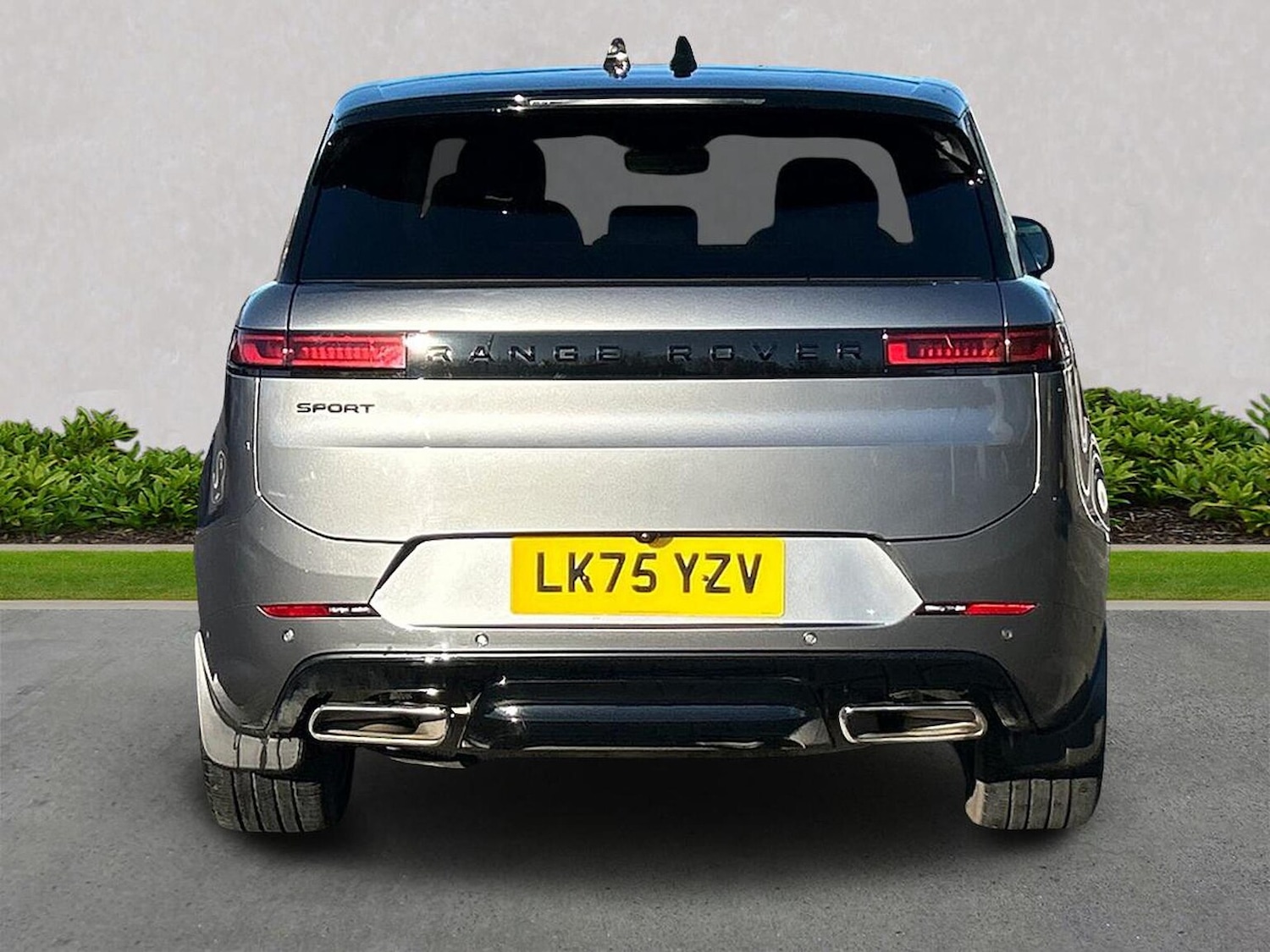 Used Land Rover Range Rover Sport 2025 for sale - 76807551: Photo 6