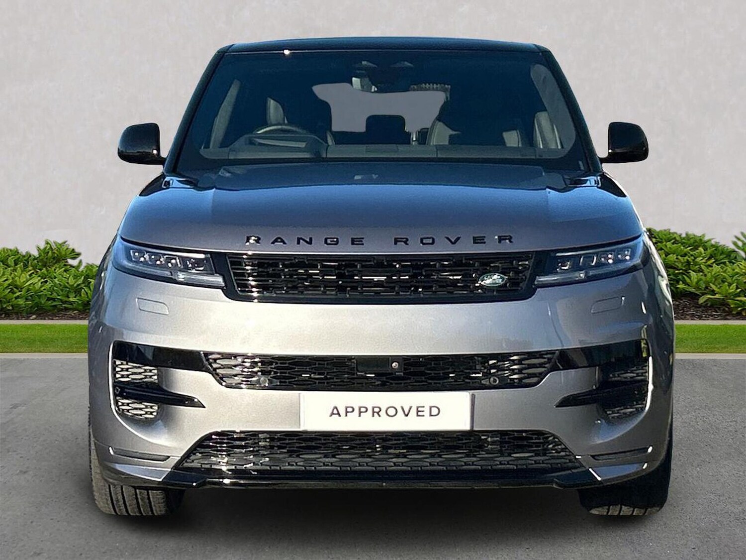 Used Land Rover Range Rover Sport 2025 for sale - 76807551: Photo 7