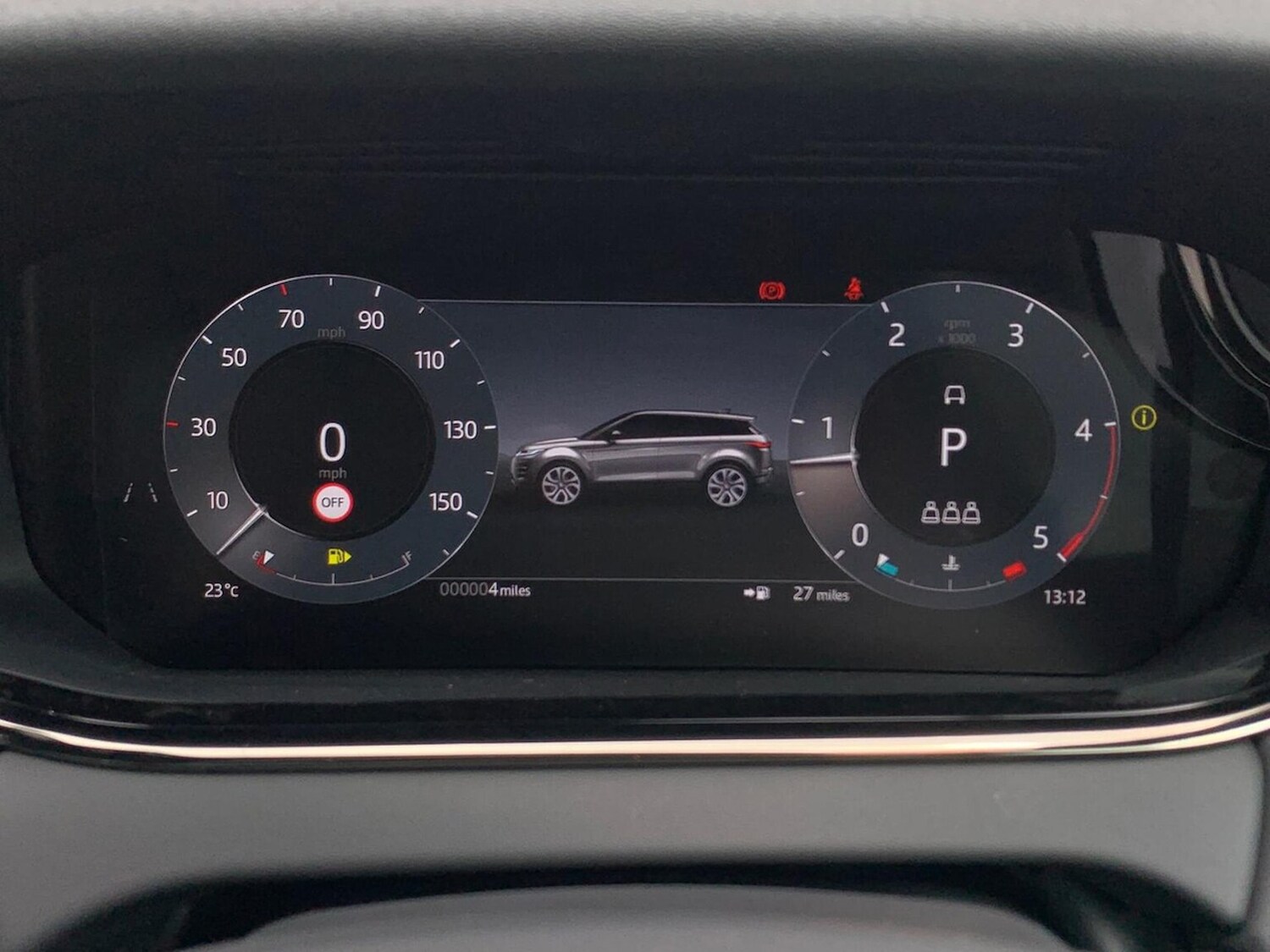 Used Land Rover Range Rover Evoque 2025 for sale - 77489418: Photo 16