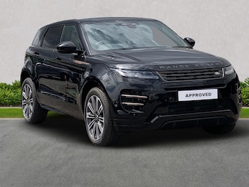 Used Land Rover Range Rover Evoque 2025 for sale - 77489418: Photo