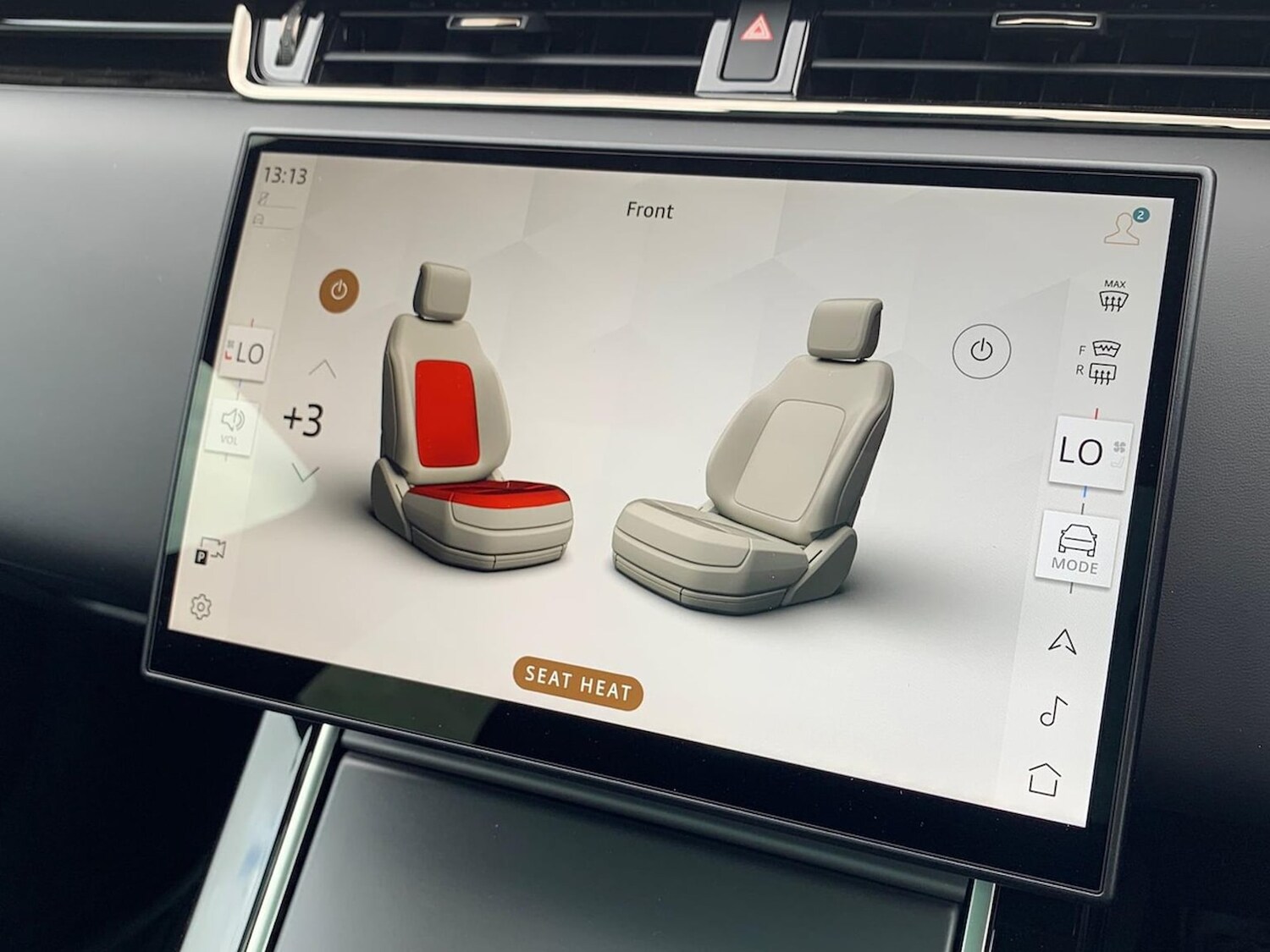 Used Land Rover Range Rover Evoque 2025 for sale - 77489418: Photo 22