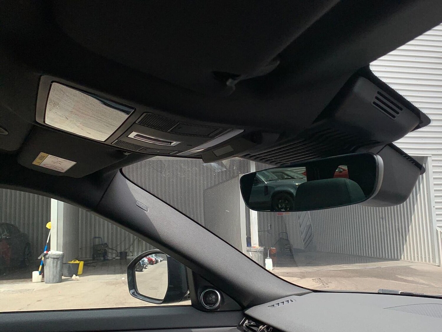 Used Land Rover Range Rover Evoque 2025 for sale - 77489418: Photo 23