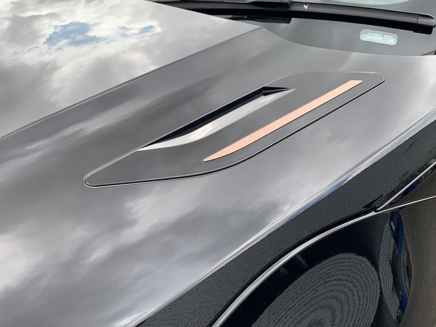 Used Land Rover Range Rover Evoque 2025 for sale - 77489418: Photo 28