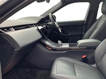 Used Land Rover Range Rover Evoque 2025 for sale - 77489418: Photo